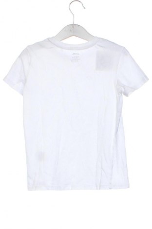 Kinder T-Shirt Sinsay, Größe 6-7y/ 122-128 cm, Farbe Weiß, Preis € 5,83
