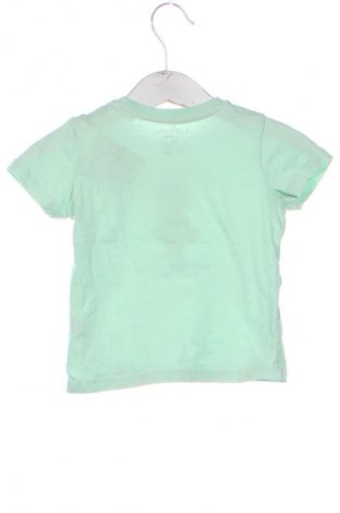 Kinder T-Shirt Sinsay, Größe 6-9m/ 68-74 cm, Farbe Grün, Preis 6,06 €