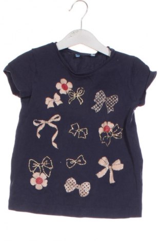 Tricou pentru copii Unbranded, Mărime 3-4y/ 104-110 cm, Culoare Albastru, Preț 26,33 Lei