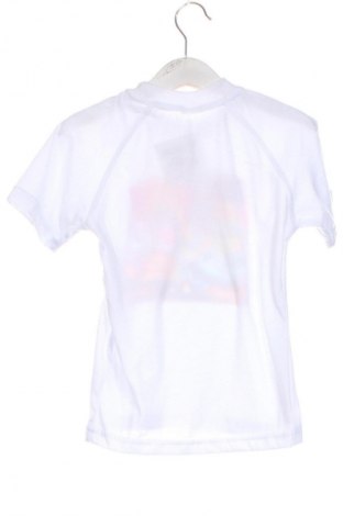 Tricou pentru copii Unbranded, Mărime 3-4y/ 104-110 cm, Culoare Alb, Preț 26,33 Lei