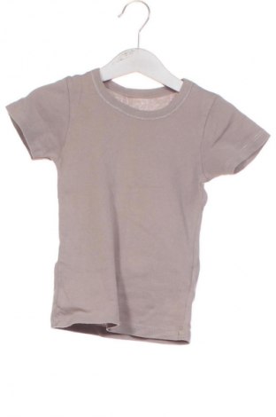 Gyerek póló Unbranded, Méret 3-6m / 62-68 cm, Szín Bézs, Ár 2 280 Ft