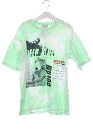 Dziecięcy T-shirt Unbranded, Rozmiar 8-9y/ 134-140 cm, Kolor Kolorowy, Cena 23,00 zł