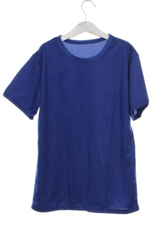 Dziecięcy T-shirt Unbranded, Rozmiar 10-11y/ 146-152 cm, Kolor Niebieski, Cena 23,00 zł