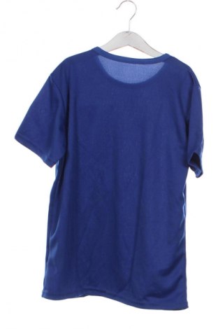 Dziecięcy T-shirt Unbranded, Rozmiar 10-11y/ 146-152 cm, Kolor Niebieski, Cena 23,00 zł