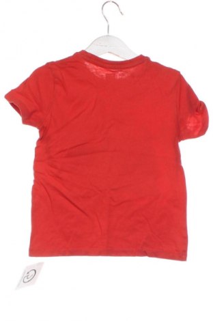 Tricou pentru copii Unbranded, Mărime 2-3y/ 98-104 cm, Culoare Roșu, Preț 30,00 Lei