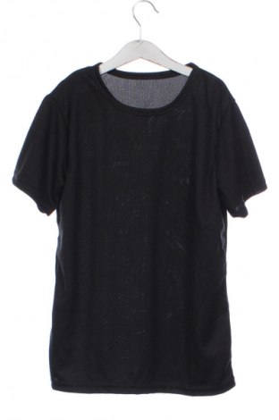 Dziecięcy T-shirt Unbranded, Rozmiar 10-11y/ 146-152 cm, Kolor Czarny, Cena 44,00 zł