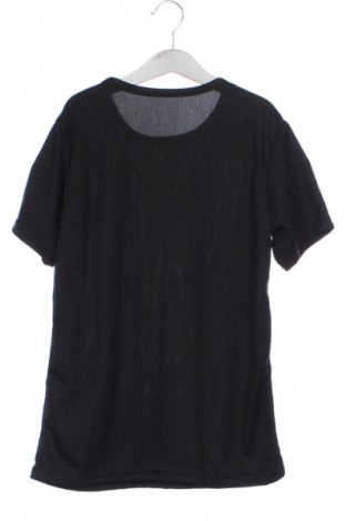 Dziecięcy T-shirt Unbranded, Rozmiar 10-11y/ 146-152 cm, Kolor Czarny, Cena 44,00 zł