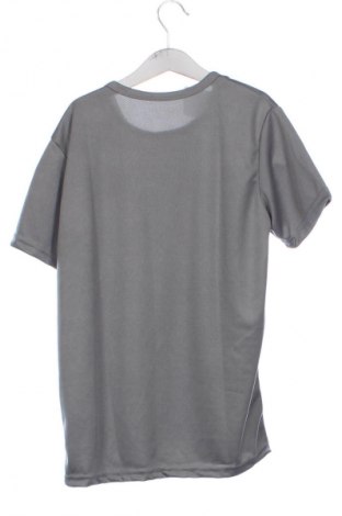 Dziecięcy T-shirt Unbranded, Rozmiar 10-11y/ 146-152 cm, Kolor Szary, Cena 44,00 zł