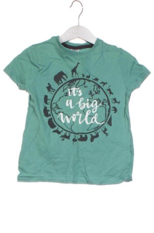 Tricou pentru copii Unbranded, Mărime 2-3y/ 98-104 cm, Culoare Verde, Preț 30,00 Lei