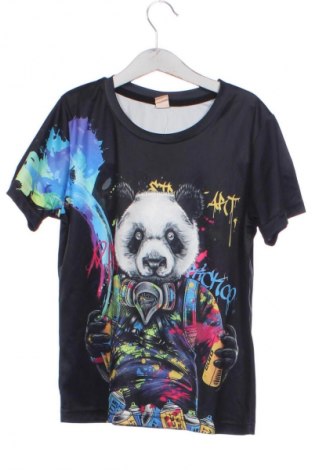 Dziecięcy T-shirt Unbranded, Rozmiar 9-10y/ 140-146 cm, Kolor Kolorowy, Cena 23,00 zł
