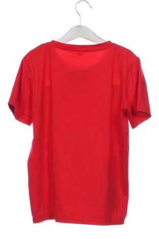 Dziecięcy T-shirt Unbranded, Rozmiar 8-9y/ 134-140 cm, Kolor Czerwony, Cena 23,00 zł