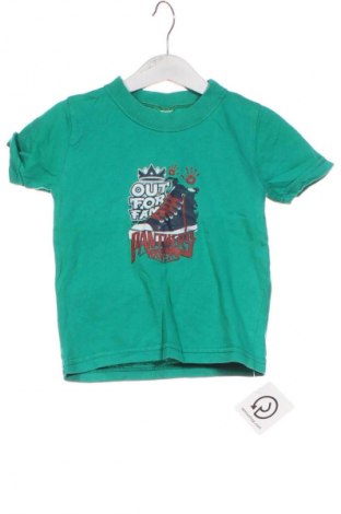 Gyerek póló Unbranded, Méret 3-4y / 104-110 cm, Szín Zöld, Ár 2 280 Ft