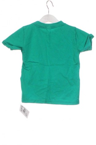 Gyerek póló Unbranded, Méret 3-4y / 104-110 cm, Szín Zöld, Ár 2 280 Ft