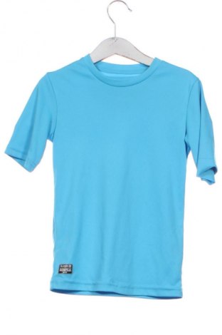 Dziecięcy T-shirt Unbranded, Rozmiar 5-6y/ 116-122 cm, Kolor Niebieski, Cena 44,00 zł