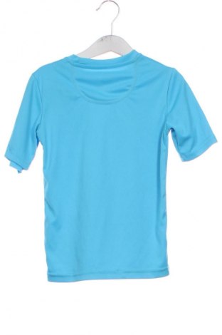 Dziecięcy T-shirt Unbranded, Rozmiar 5-6y/ 116-122 cm, Kolor Niebieski, Cena 44,00 zł
