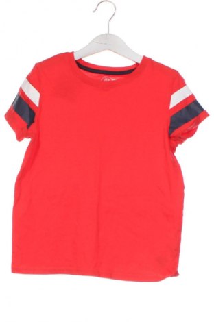 Detské tričko Unbranded, Veľkosť 6-7y/ 122-128 cm, Farba Červená, Cena  6,14 €