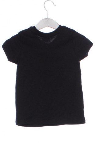 Παιδικό μπλουζάκι Unbranded, Μέγεθος 18-24m/ 86-98 εκ., Χρώμα Μαύρο, Τιμή 5,83 €