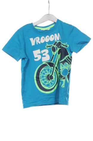 Παιδικό μπλουζάκι Unbranded, Μέγεθος 4-5y/ 110-116 εκ., Χρώμα Πολύχρωμο, Τιμή 6,14 €