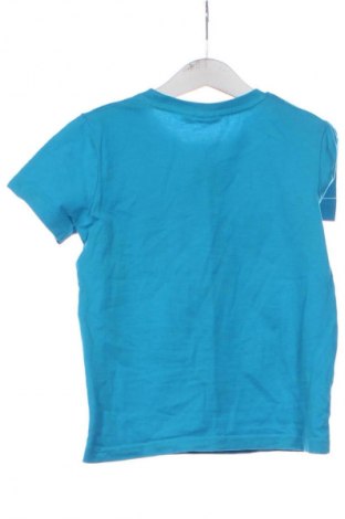 Παιδικό μπλουζάκι Unbranded, Μέγεθος 4-5y/ 110-116 εκ., Χρώμα Πολύχρωμο, Τιμή 6,14 €