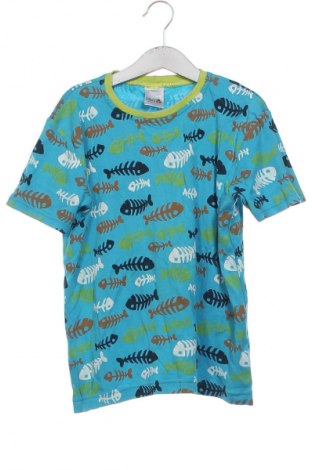 Παιδικό μπλουζάκι Unbranded, Μέγεθος 5-6y/ 116-122 εκ., Χρώμα Πολύχρωμο, Τιμή 5,83 €