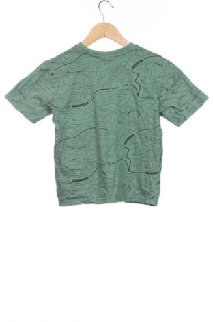 Παιδικό μπλουζάκι Unbranded, Μέγεθος 8-9y/ 134-140 εκ., Χρώμα Πράσινο, Τιμή 6,06 €
