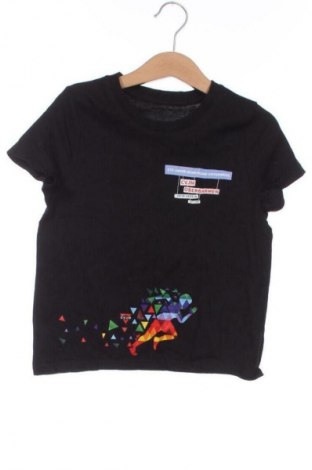 Tricou pentru copii Unbranded, Mărime 4-5y/ 110-116 cm, Culoare Multicolor, Preț 46,30 Lei