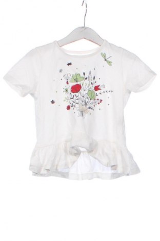 Detské tričko Unbranded, Veľkosť 3-4y/ 104-110 cm, Farba Biela, Cena  6,14 €
