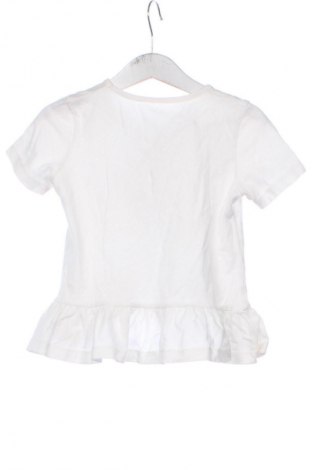 Detské tričko Unbranded, Veľkosť 3-4y/ 104-110 cm, Farba Biela, Cena  6,14 €