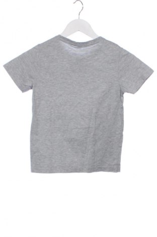 Παιδικό μπλουζάκι Unbranded, Μέγεθος 6-7y/ 122-128 εκ., Χρώμα Γκρί, Τιμή 6,00 €