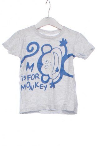 Παιδικό μπλουζάκι Unbranded, Μέγεθος 18-24m/ 86-98 εκ., Χρώμα Πολύχρωμο, Τιμή 5,12 €