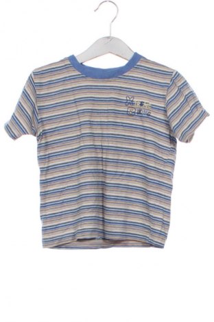 Παιδικό μπλουζάκι Unbranded, Μέγεθος 18-24m/ 86-98 εκ., Χρώμα Πολύχρωμο, Τιμή 5,12 €