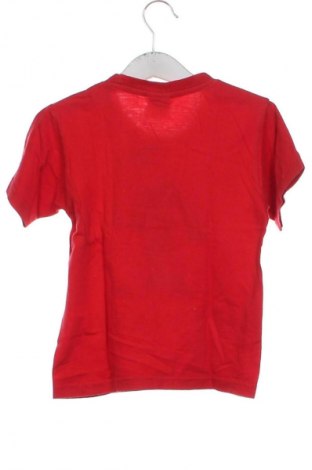 Gyerek póló Unbranded, Méret 3-4y / 104-110 cm, Szín Piros, Ár 2 400 Ft