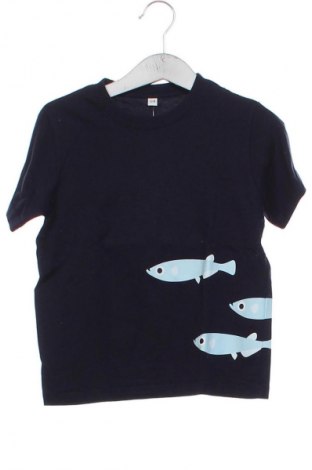 Gyerek póló Unbranded, Méret 3-4y / 104-110 cm, Szín Kék, Ár 2 400 Ft