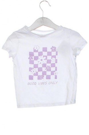 Παιδικό μπλουζάκι Unbranded, Μέγεθος 3-4y/ 104-110 εκ., Χρώμα Πολύχρωμο, Τιμή 4,86 €