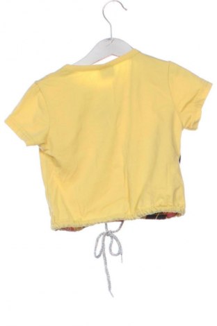 Kinder T-Shirt Unbranded, Größe 4-5y/ 110-116 cm, Farbe Mehrfarbig, Preis € 6,14