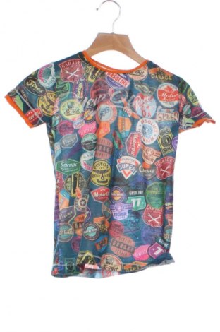 Kinder T-Shirt Unbranded, Größe 3-4y/ 104-110 cm, Farbe Mehrfarbig, Preis € 6,14