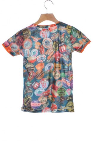 Kinder T-Shirt Unbranded, Größe 3-4y/ 104-110 cm, Farbe Mehrfarbig, Preis € 6,14
