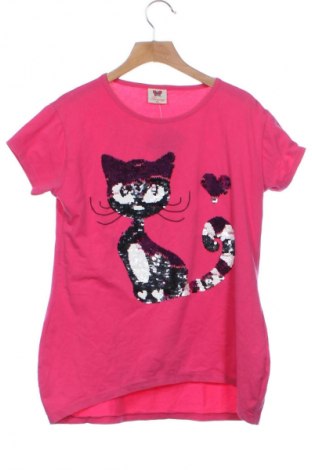 Tricou pentru copii Unbranded, Mărime 10-11y/ 146-152 cm, Culoare Multicolor, Preț 31,18 Lei