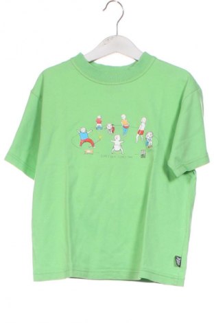 Παιδικό μπλουζάκι Unbranded, Μέγεθος 7-8y/ 128-134 εκ., Χρώμα Πολύχρωμο, Τιμή 6,99 €