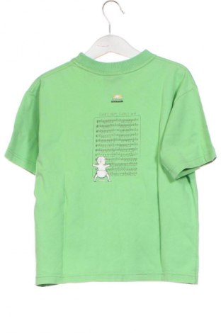 Παιδικό μπλουζάκι Unbranded, Μέγεθος 7-8y/ 128-134 εκ., Χρώμα Πολύχρωμο, Τιμή 6,99 €