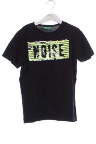 Kinder T-Shirt United Colors Of Benetton, Größe 8-9y/ 134-140 cm, Farbe Mehrfarbig, Preis 7,67 €