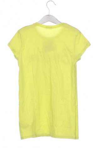 Детска тениска United Colors Of Benetton, Размер 12-13y/ 158-164 см, Цвят Зелен, Цена 15,00 лв.