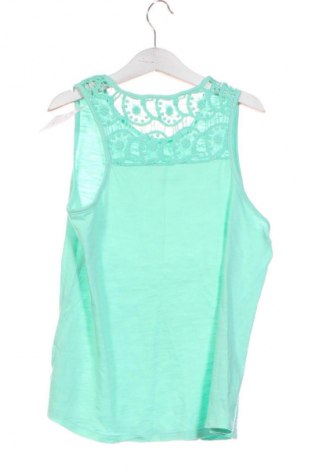 Tricou pentru copii Vertbaudet, Mărime 10-11y/ 146-152 cm, Culoare Verde, Preț 50,00 Lei
