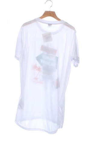 Kinder T-Shirt Y.F.K., Größe 15-18y/ 170-176 cm, Farbe Weiß, Preis 6,00 €