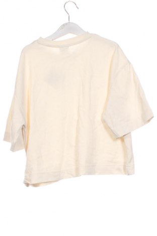 Tricou pentru copii Zara, Mărime 11-12y/ 152-158 cm, Culoare Bej, Preț 30,00 Lei