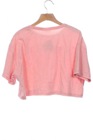 Dziecięcy T-shirt Zara, Rozmiar 10-11y/ 146-152 cm, Kolor Różowy, Cena 27,59 zł