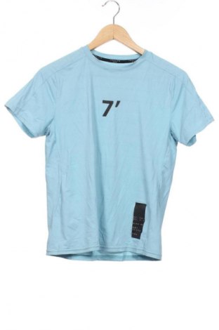 Detské tričko Zara, Veľkosť 8-9y/ 134-140 cm, Farba Modrá, Cena  6,14 €