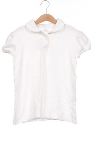 Detské tričko Zara, Veľkosť 10-11y/ 146-152 cm, Farba Biela, Cena  6,14 €