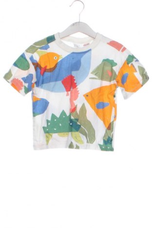 Kinder T-Shirt Zara, Größe 18-24m/ 86-98 cm, Farbe Mehrfarbig, Preis 6,00 €