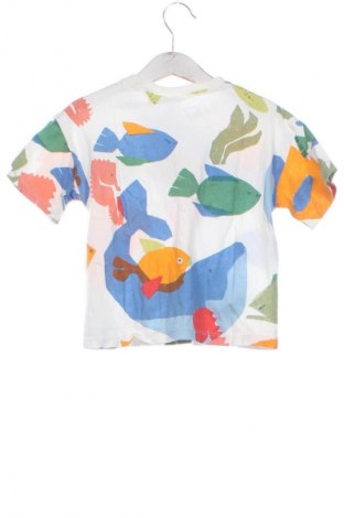 Kinder T-Shirt Zara, Größe 18-24m/ 86-98 cm, Farbe Mehrfarbig, Preis 6,00 €